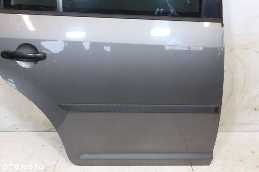 DRZWI PRAWY TYŁ VOLKSWAGEN TOURAN I LIFT LD7F MINIVAN - 3