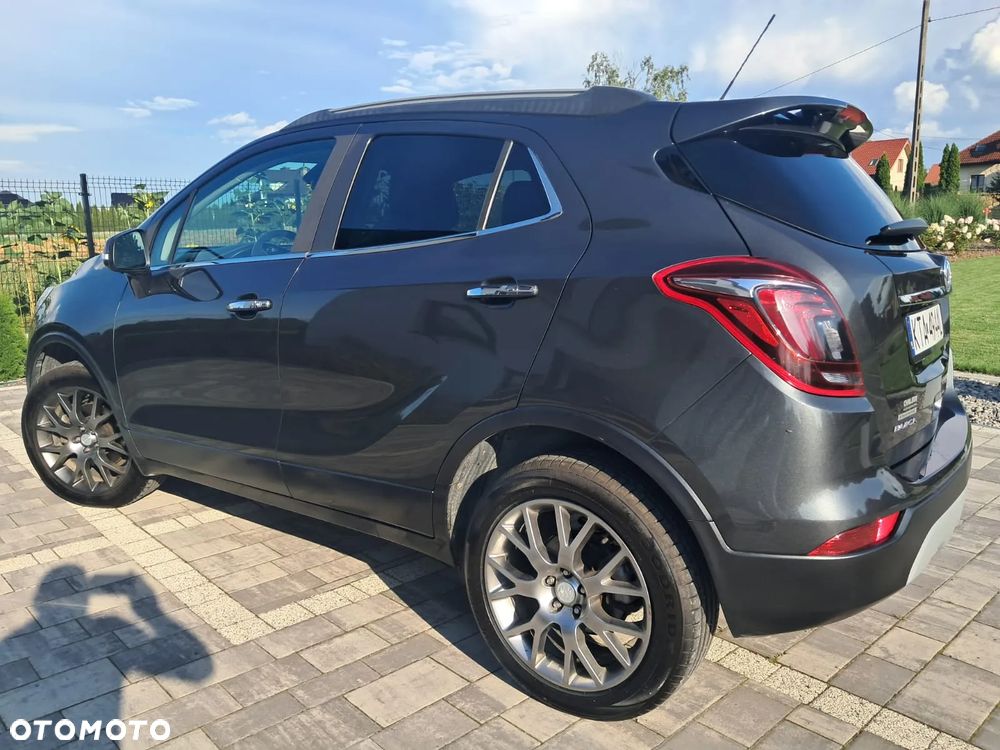 Opel Mokka - 2