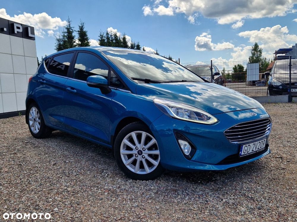 Ford Fiesta - 24