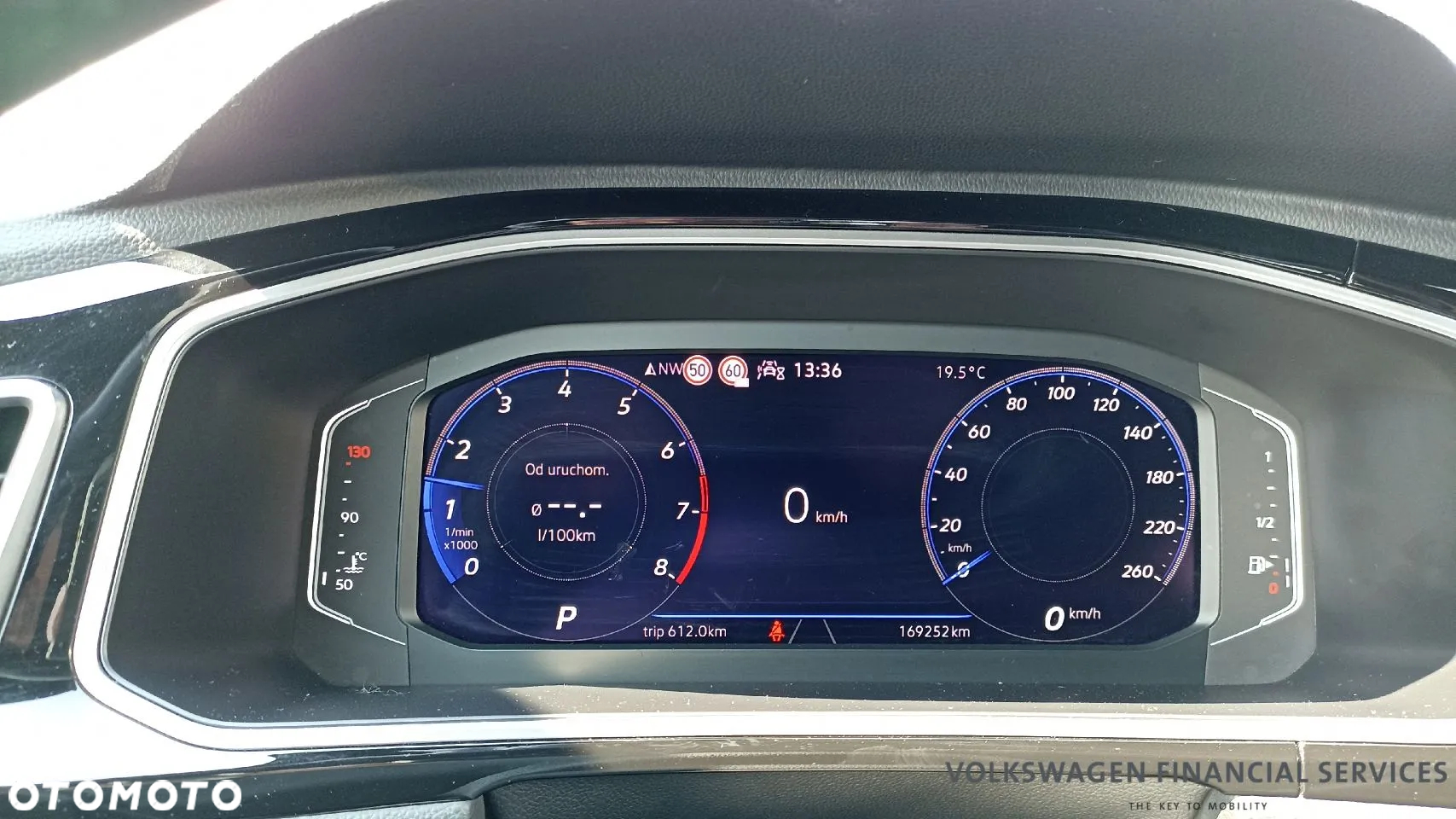 Volkswagen T-Roc 1.5 TSI R-Line DSG - 10