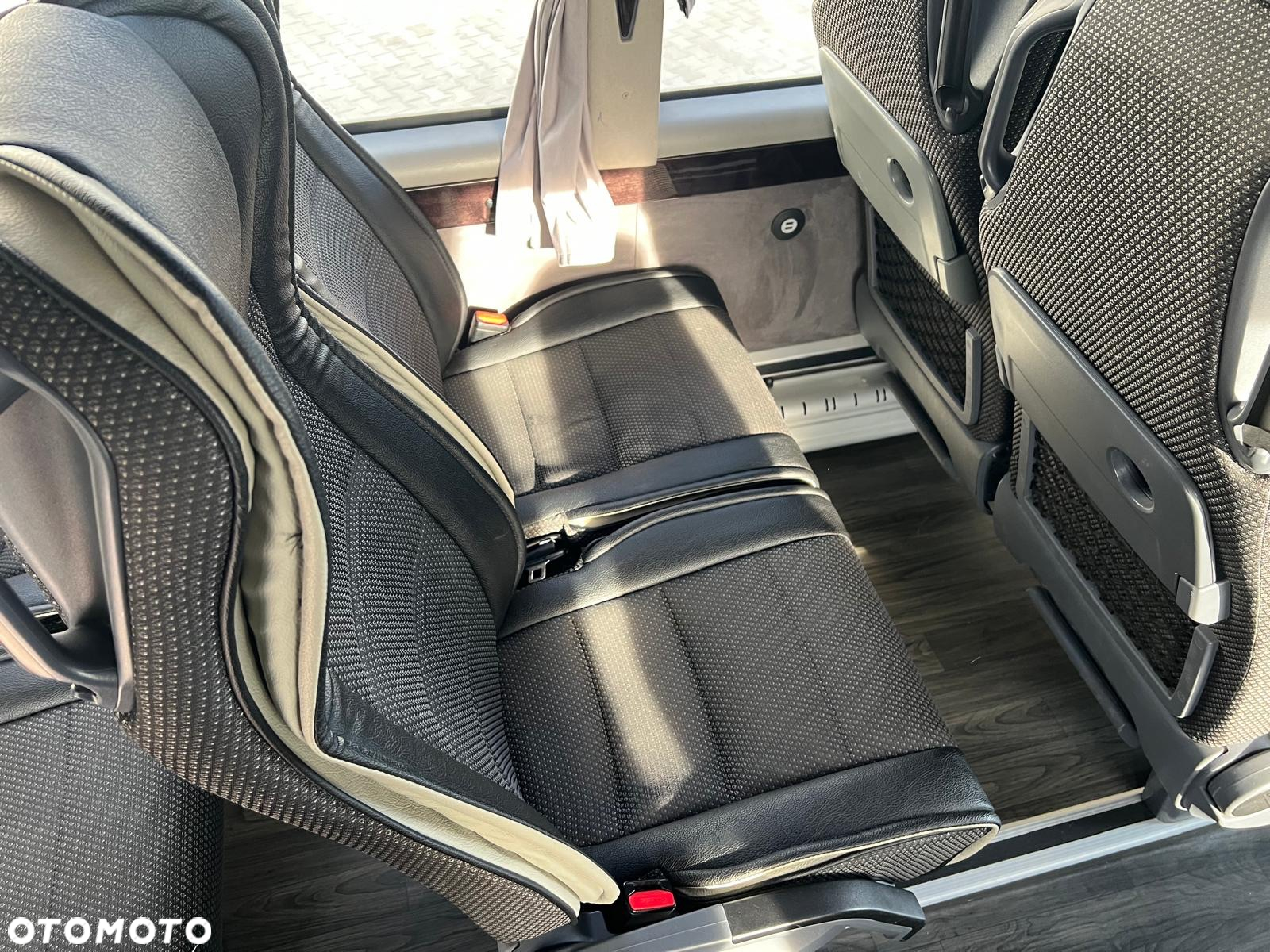 Mercedes-Benz Erener Glory Atego - 15