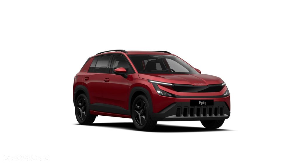 Skoda Epiq - 3