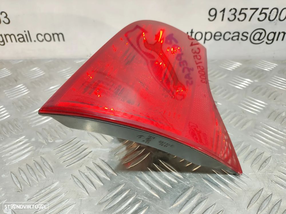 FAROLIM FAROLINS MALA TRASEIRO TRÁS AUDI A4 B7 AVANT CARRINHA 8E9 945 094 8E9945094 8E9 945 093 8E9945093 - 10