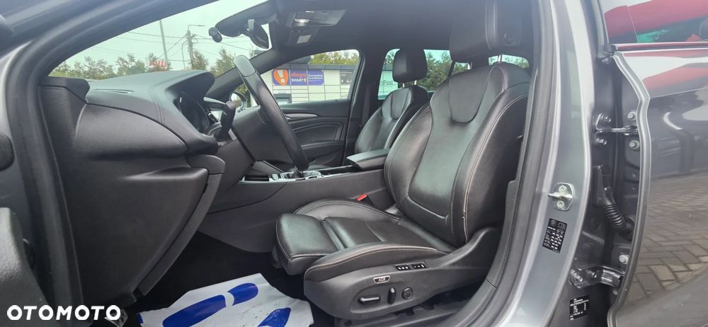 Opel Insignia 2.0 Ultimate Exclusive - 32