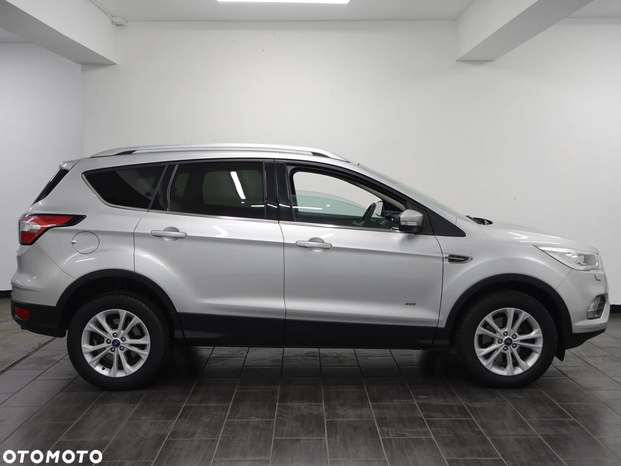 Ford Kuga 1.5 EcoBoost AWD Edition ASS - 10