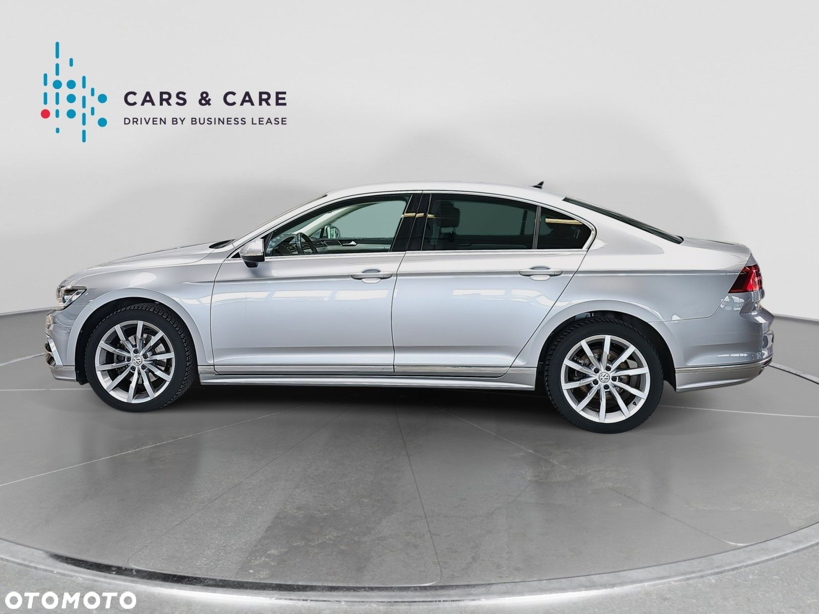 Volkswagen Passat 2.0 TDI BMT SCR Highline DSG7 - 33