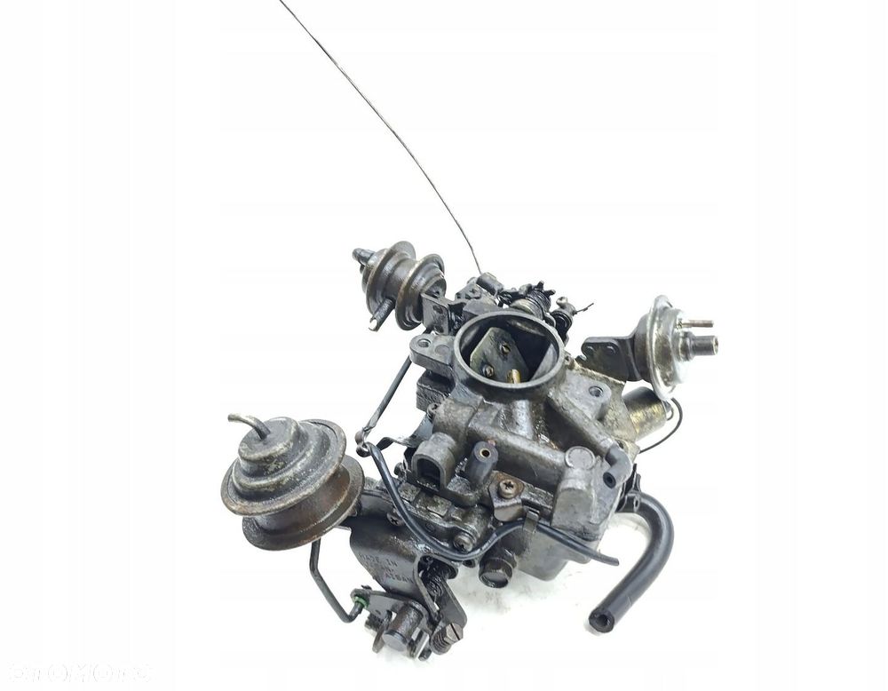 GAŹNIK FIAT CINQUECENTO CC 0.7 7705650 - 2