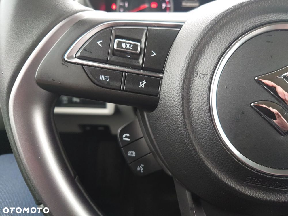 Suzuki Swift 1.2 Dualjet SHVS Premium Plus - 28