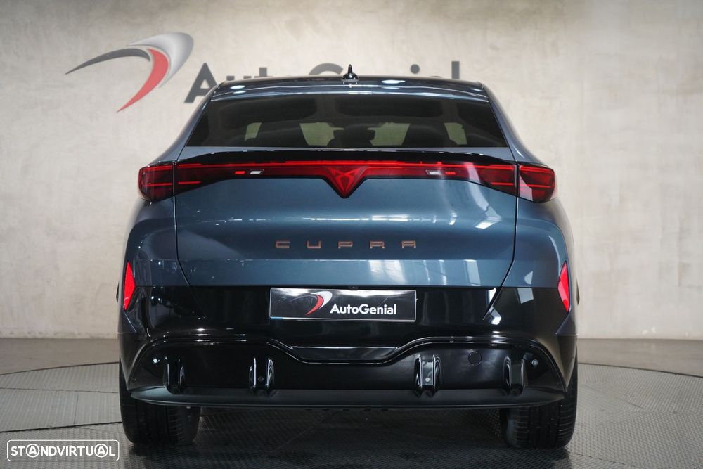 Cupra Tavascan 77 kWh Endurance - 5