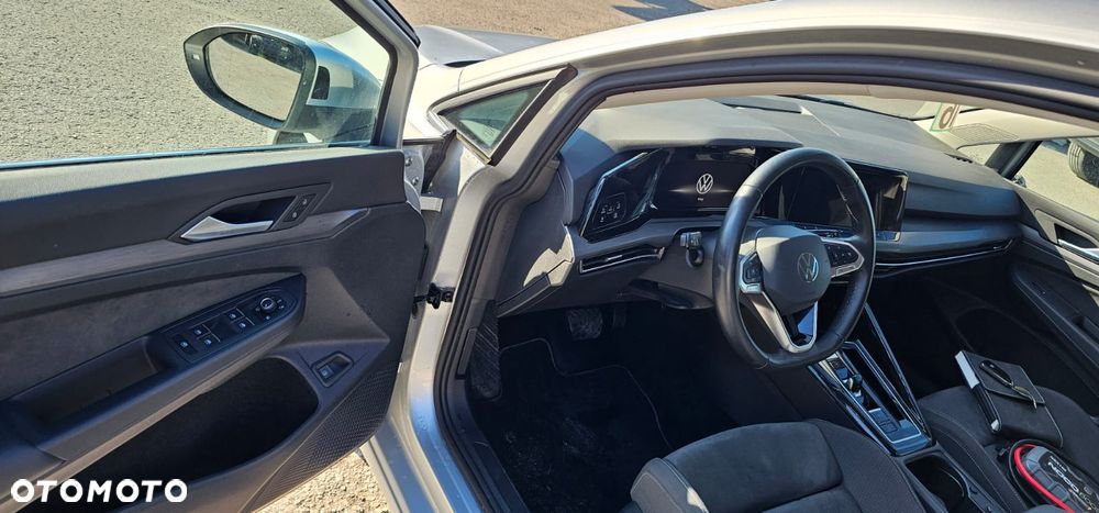 Volkswagen Golf 1.4 TSI Plug-In Hybrid GTE DSG - 10
