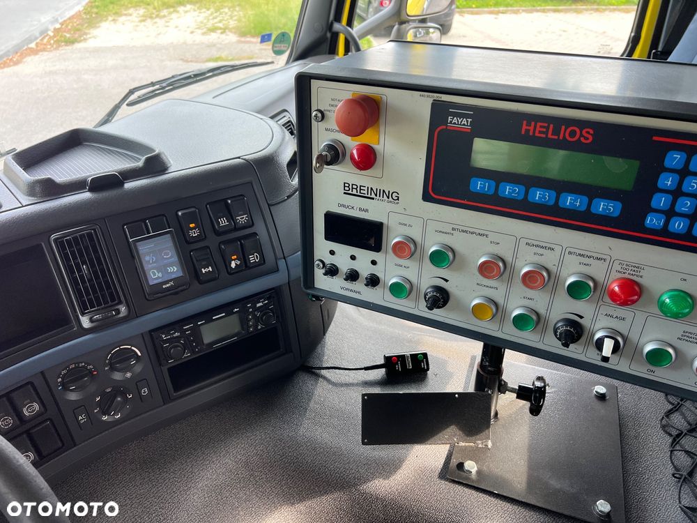 Volvo FM 400 - 31