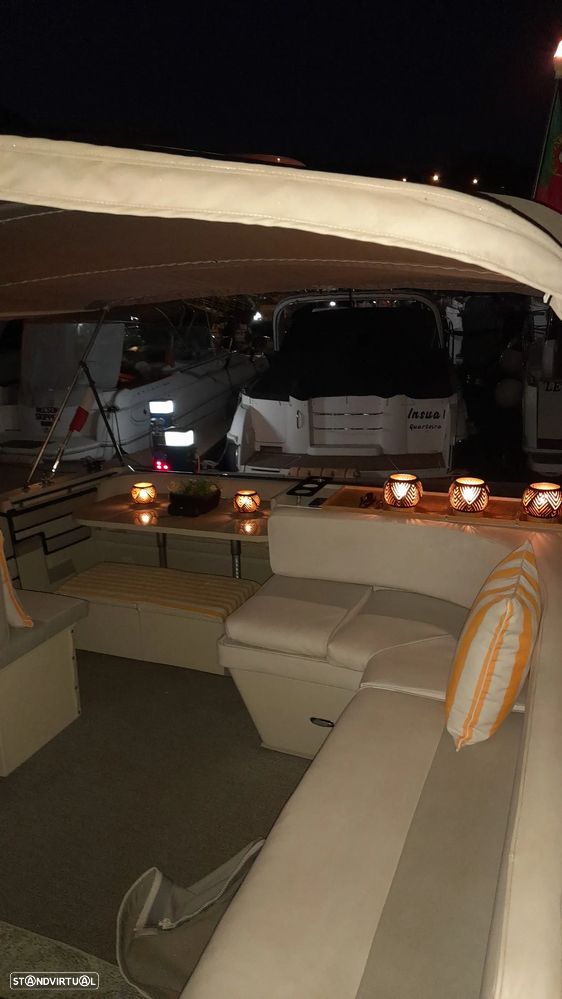 Wellcraft 43 portofino - 41