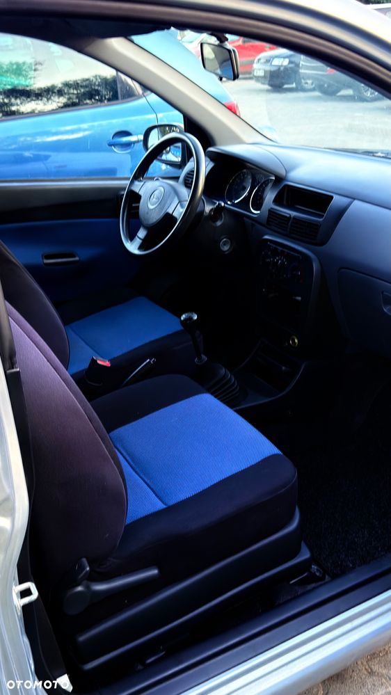 Daihatsu Cuore - 26