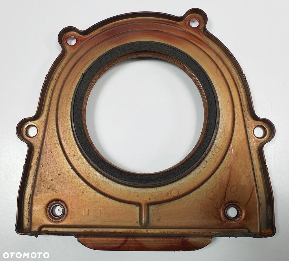 USZCZELNIACZ WAŁU MAZDA MX-5 III NC 2.0 16V 1S7G-6K318-AF - 1