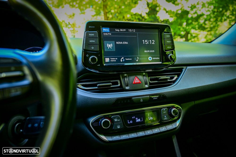Hyundai i30 1.0 T-GDI Style Plus - 29