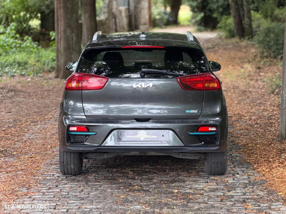 Kia e-Niro 64kWh - 37