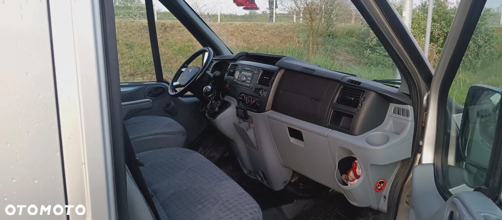 Ford Transit 300S Trend - 6