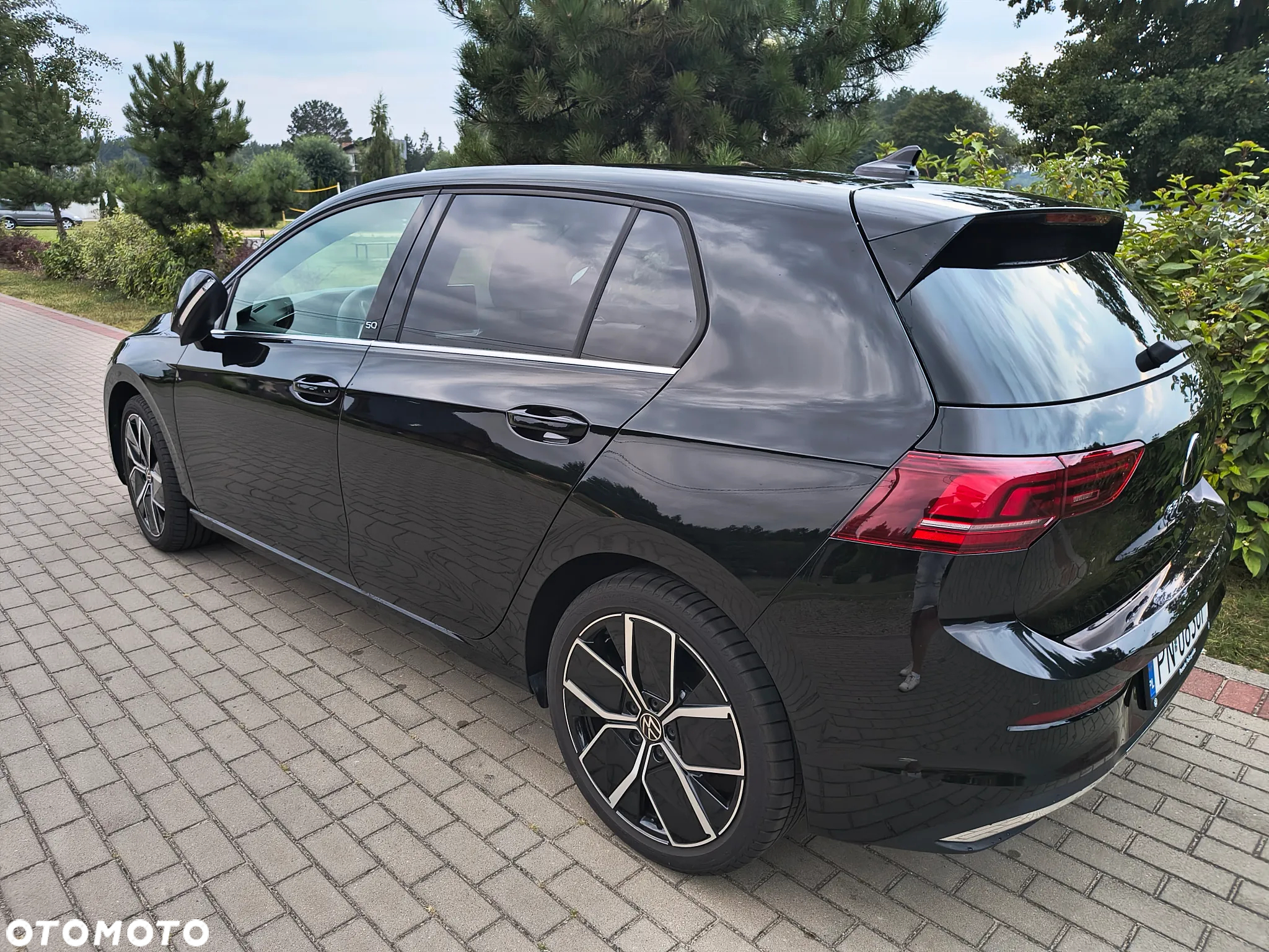 Volkswagen Golf VIII 1.5 TSI Edition 50 - 19