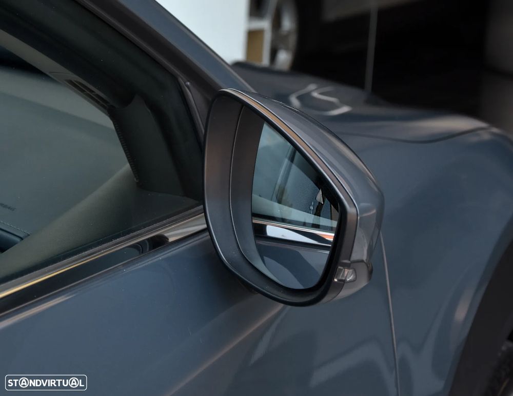 Mazda CX-30 1.8 Sky-D Evolve i-Active +Sport+Safety+Sound - 19