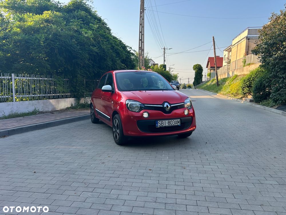 Renault Twingo SCe 70 Intens - 26