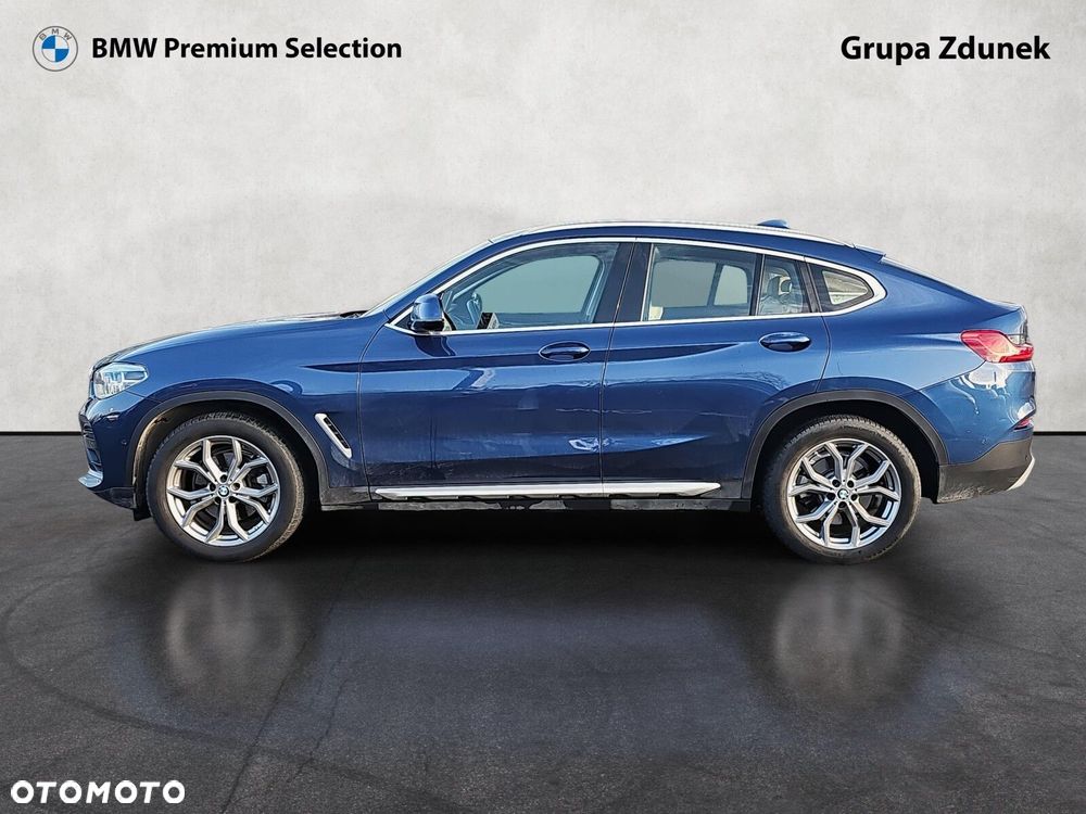 BMW X4 - 8