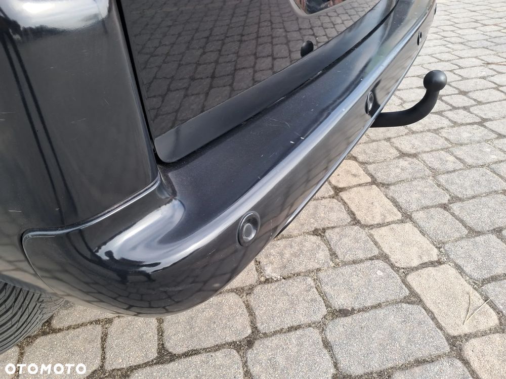 Citroën Berlingo Multispace e-HDi 90 FAP EGS6 Start Stop Selection - 24