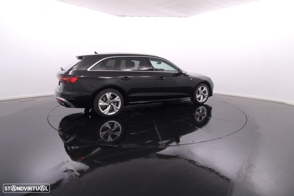 Audi A4 Avant - 9