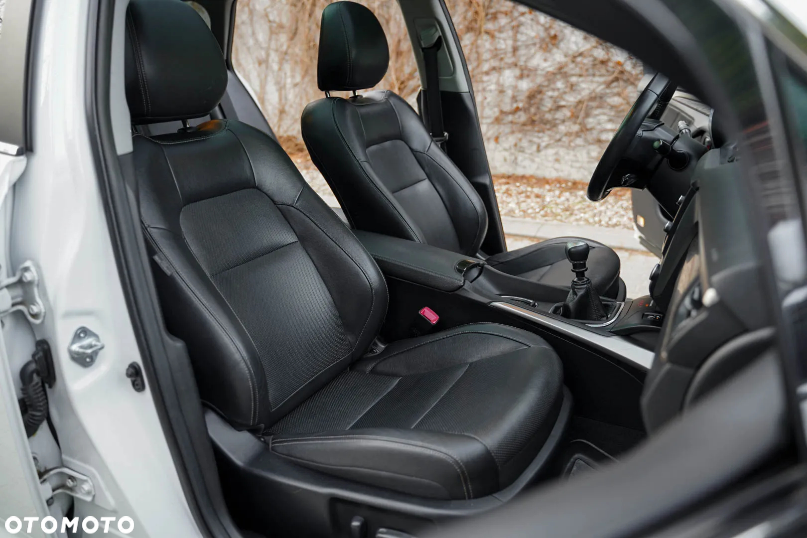 Toyota Avensis 2.0 D-4D Prestige - 7