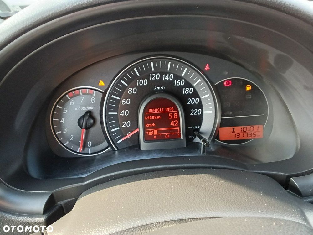 Nissan Micra - 23