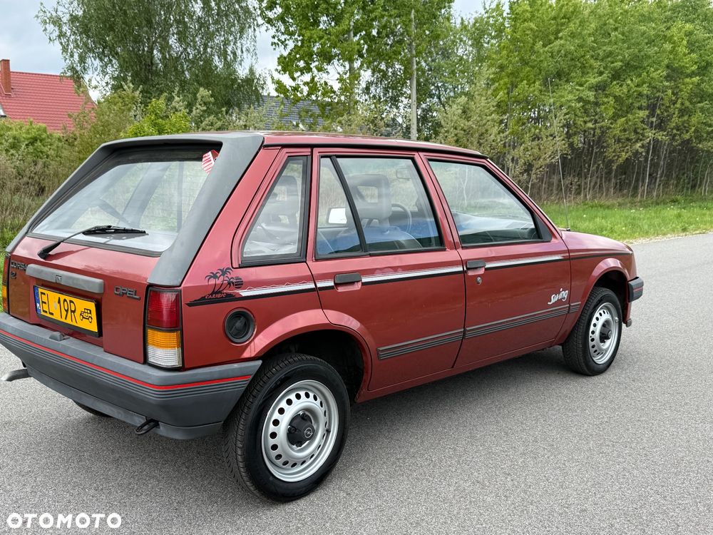 Opel Corsa - 10