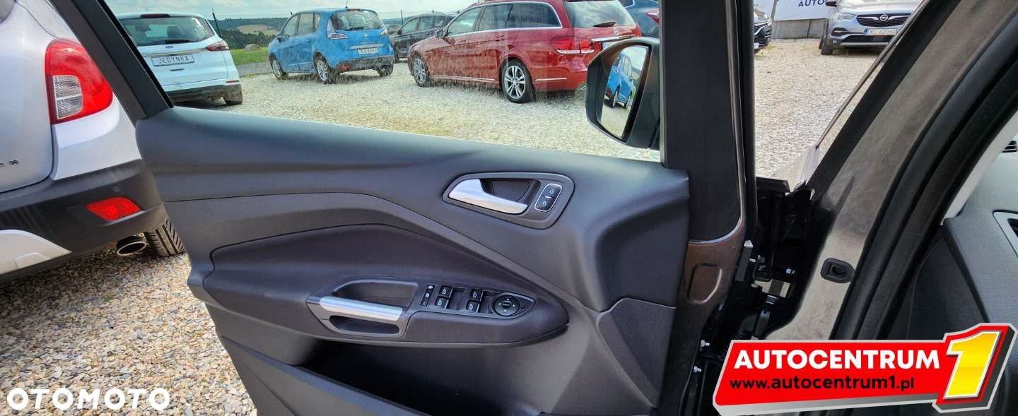 Ford C-MAX - 20