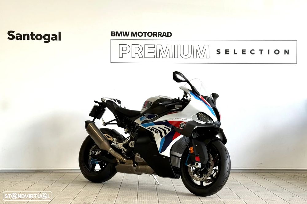 BMW M 1000 RR M MOTOSPORT - 3