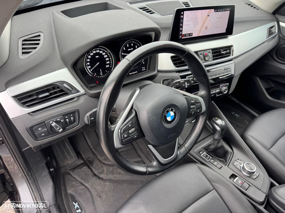 BMW X1 xDrive25e Sport Line - 14