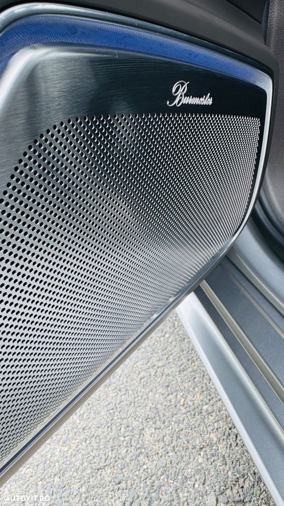 Porsche Panamera 4S E-Hybrid - 12