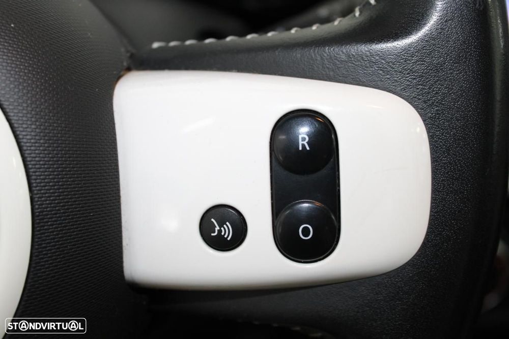 Renault Twingo Z.E. 22 Zen - 16
