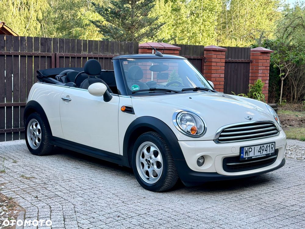 MINI Cooper - 2