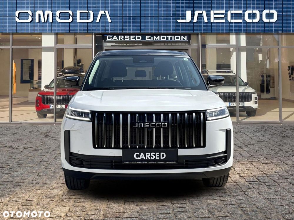 Jaecoo 5 - 9