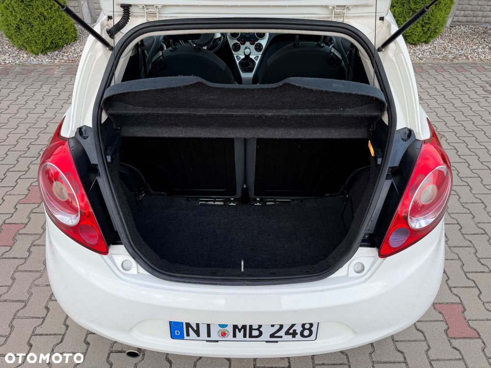 Ford KA 1.2 Titanium - 29
