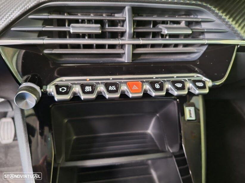 Peugeot 208 1.5 BlueHDi Active Pack - 22