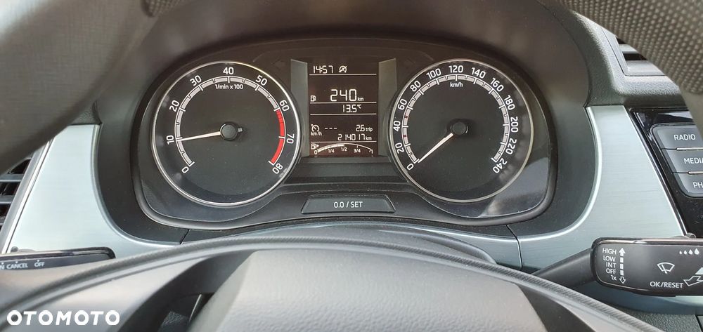 Skoda Fabia 1.0 TSI Ambition - 20