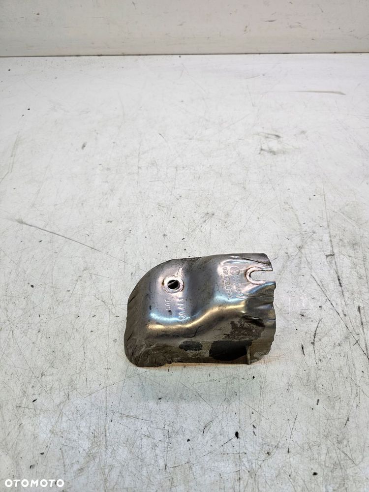 OSŁONA TERMICZNA KOLEKTORA AUDI VW 2.0 TDI 03L129969L - 2