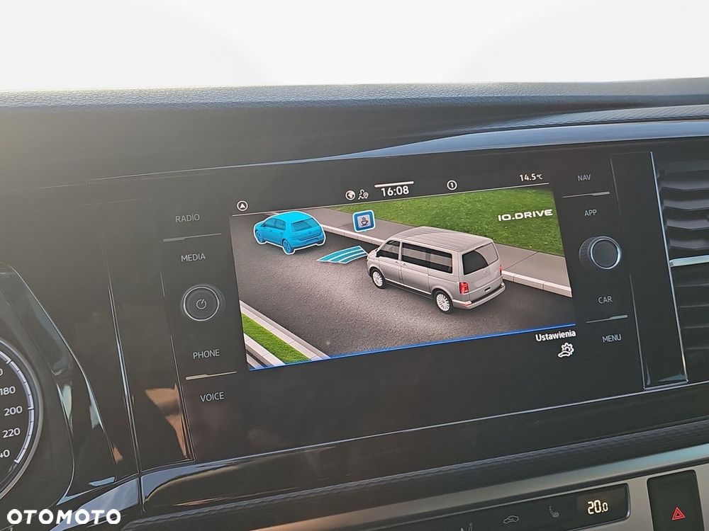 Volkswagen California - 31