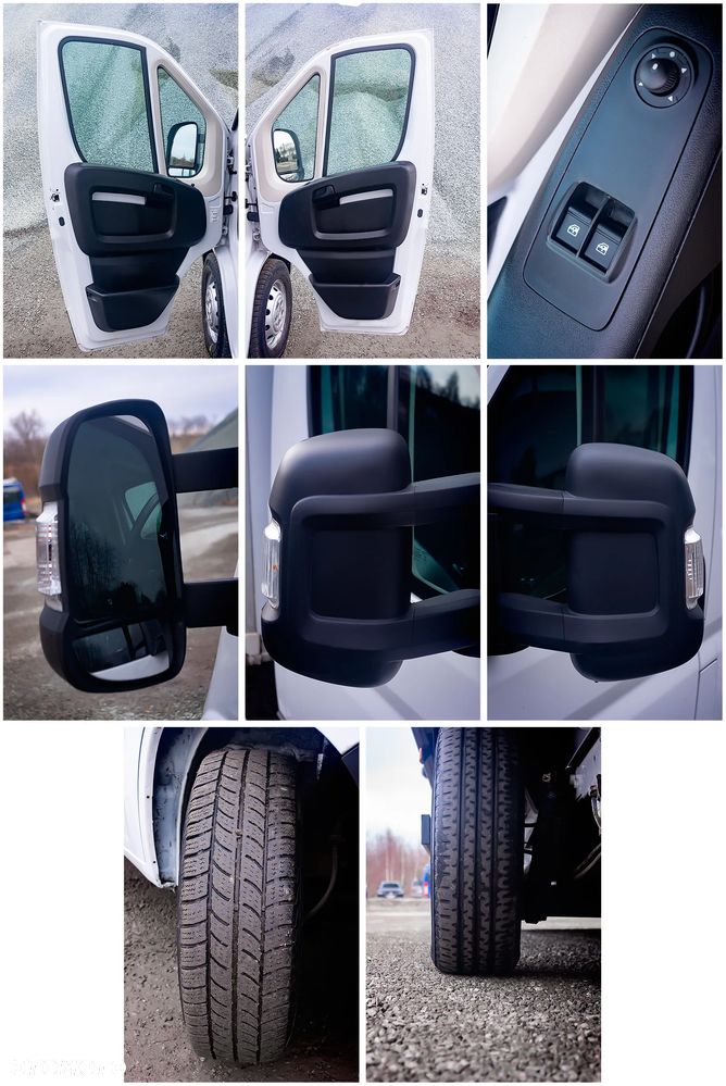 Opel Movano - 39