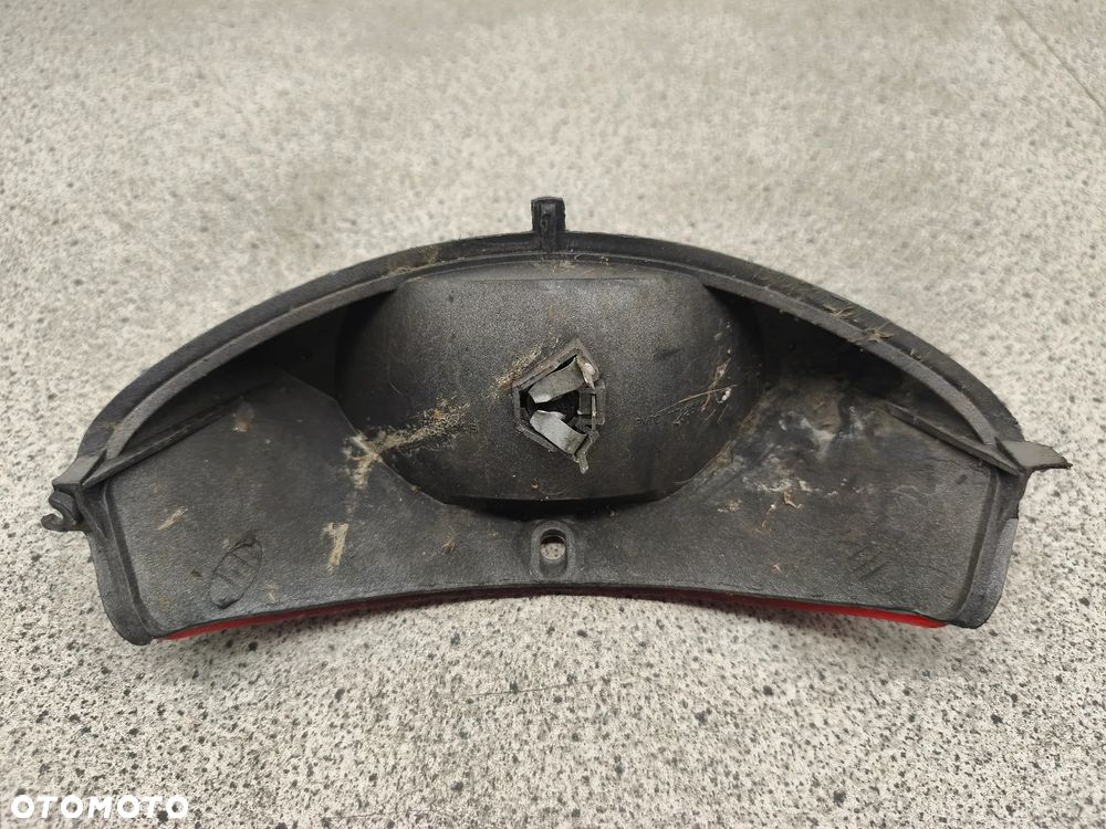 Lampa tył, tylna Peugeot Speedfight 2 - 8