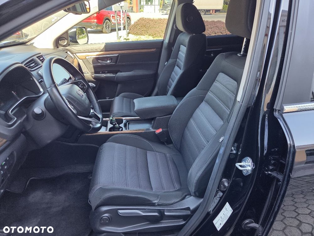Honda CR-V 1.5 Elegance (Honda Connect+) - 13