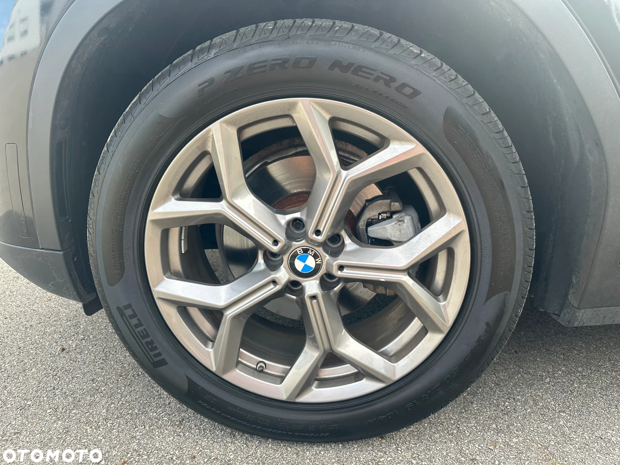 BMW X3 - 6