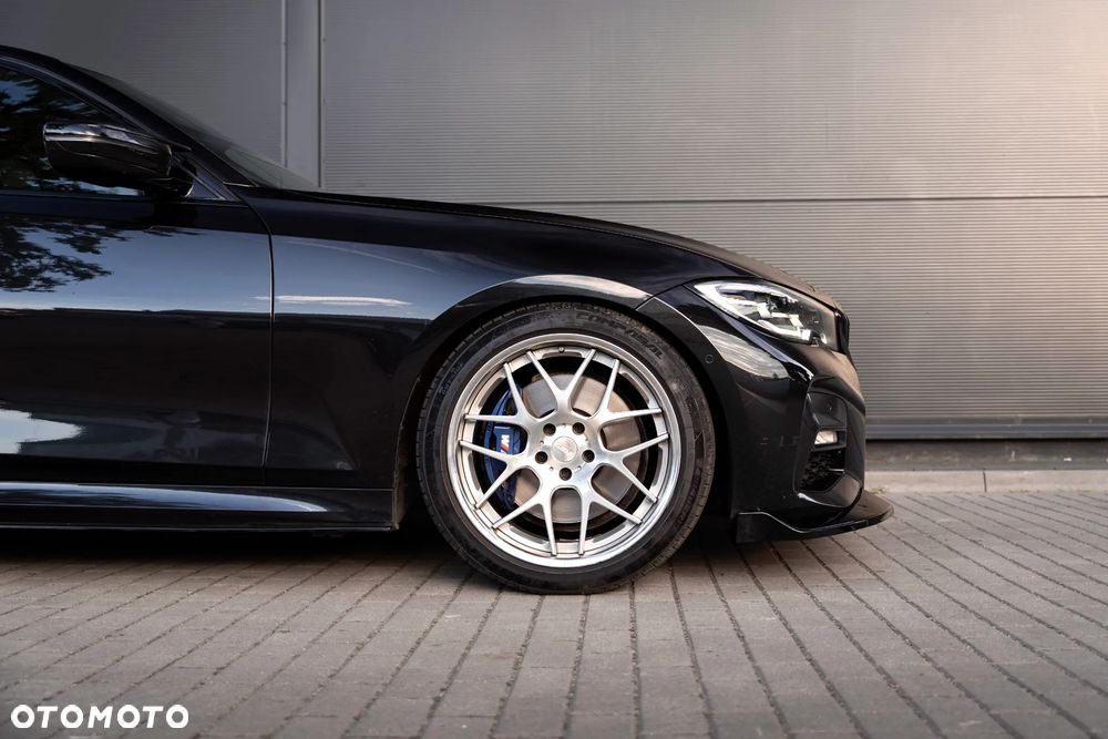 BMW Seria 3 330i M Sport sport - 5