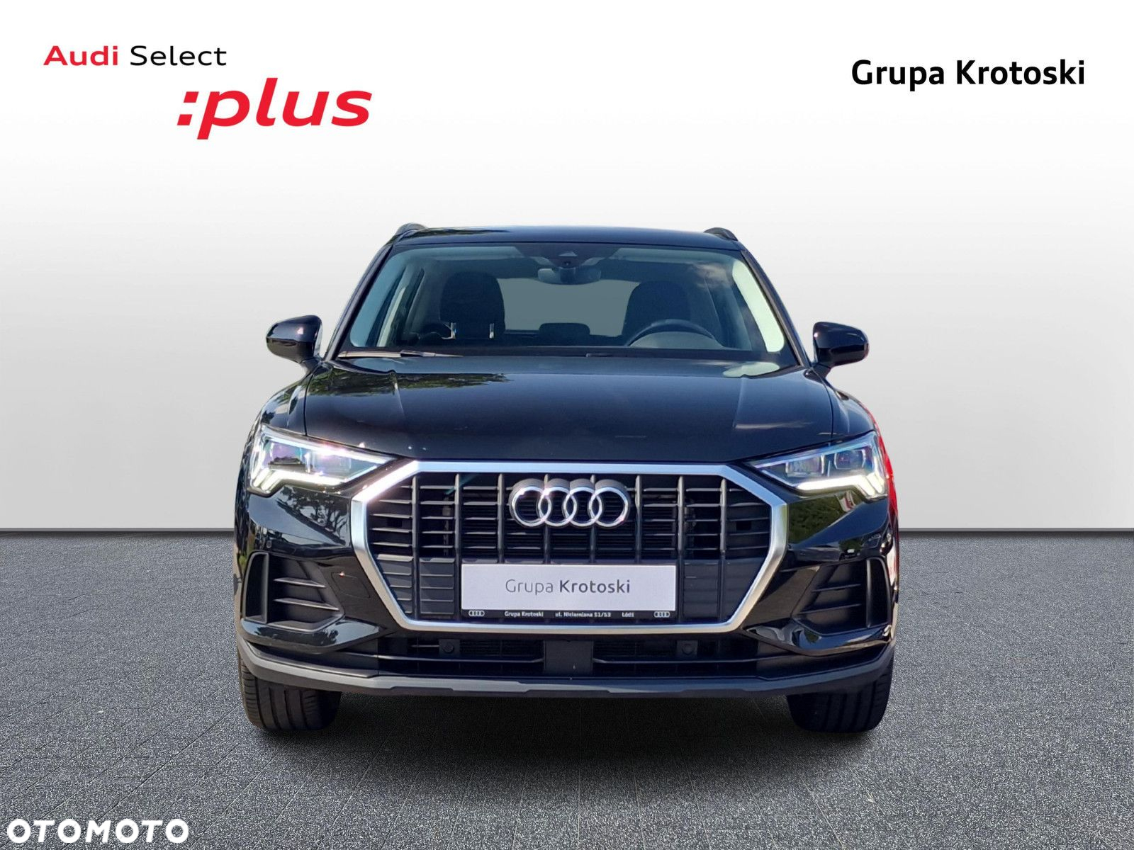 Audi Q3 - 8