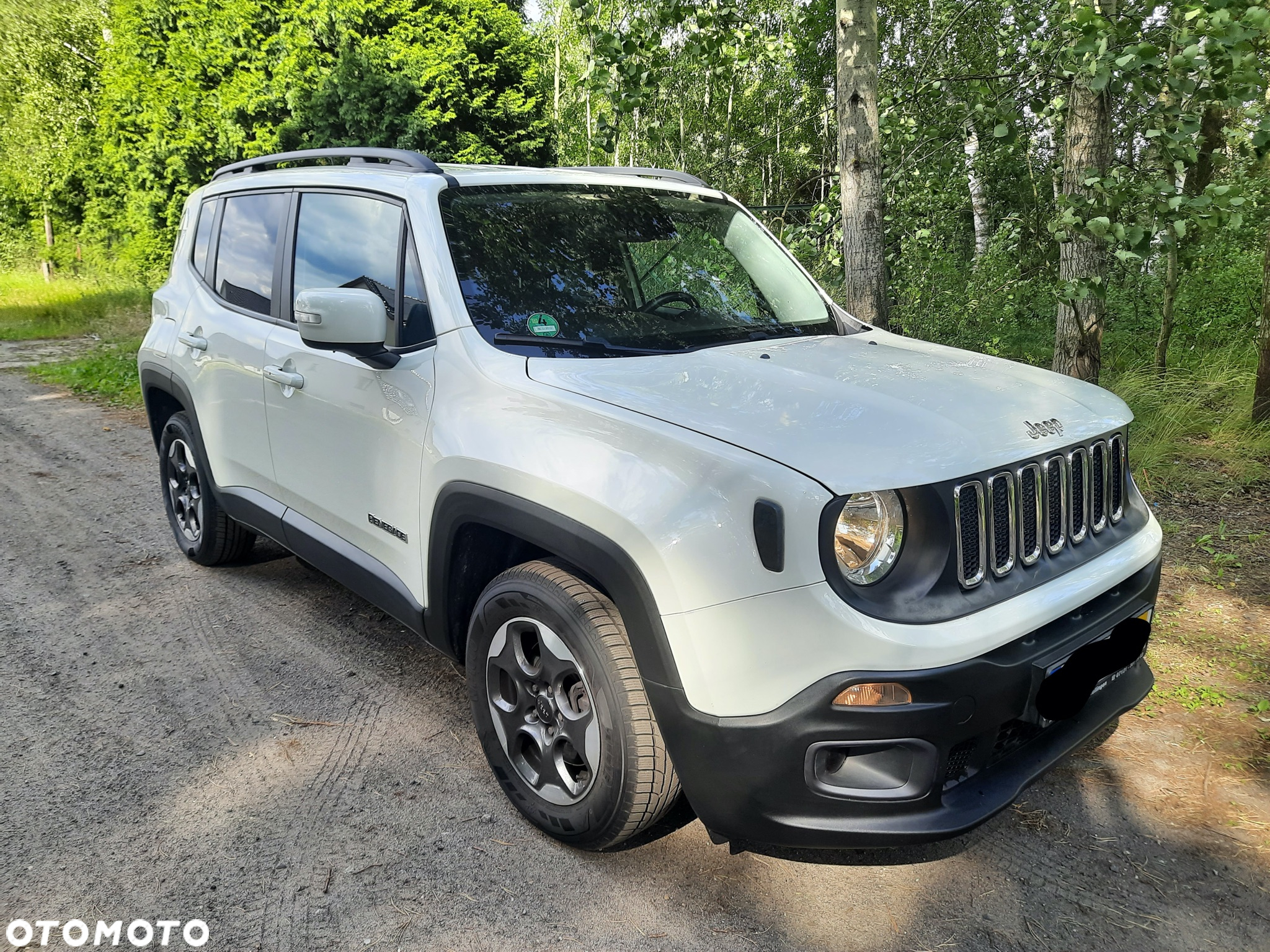 Jeep Renegade 1.6 E-torQ Longitude - 11