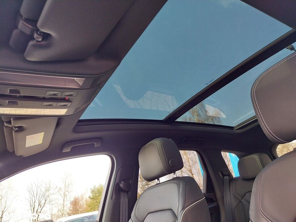Volkswagen Touareg - 15